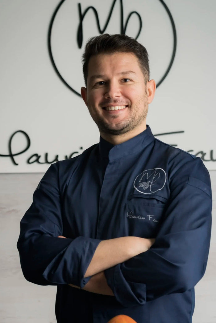 Maurizio Frau