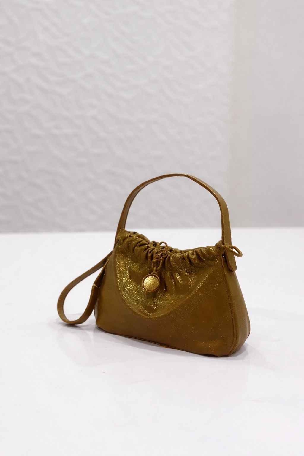 Borsa Gioiello - Quando il Cioccolato Diventa Lusso