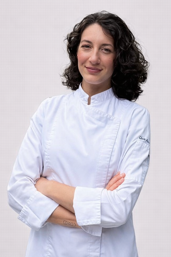 Clara Astegiano