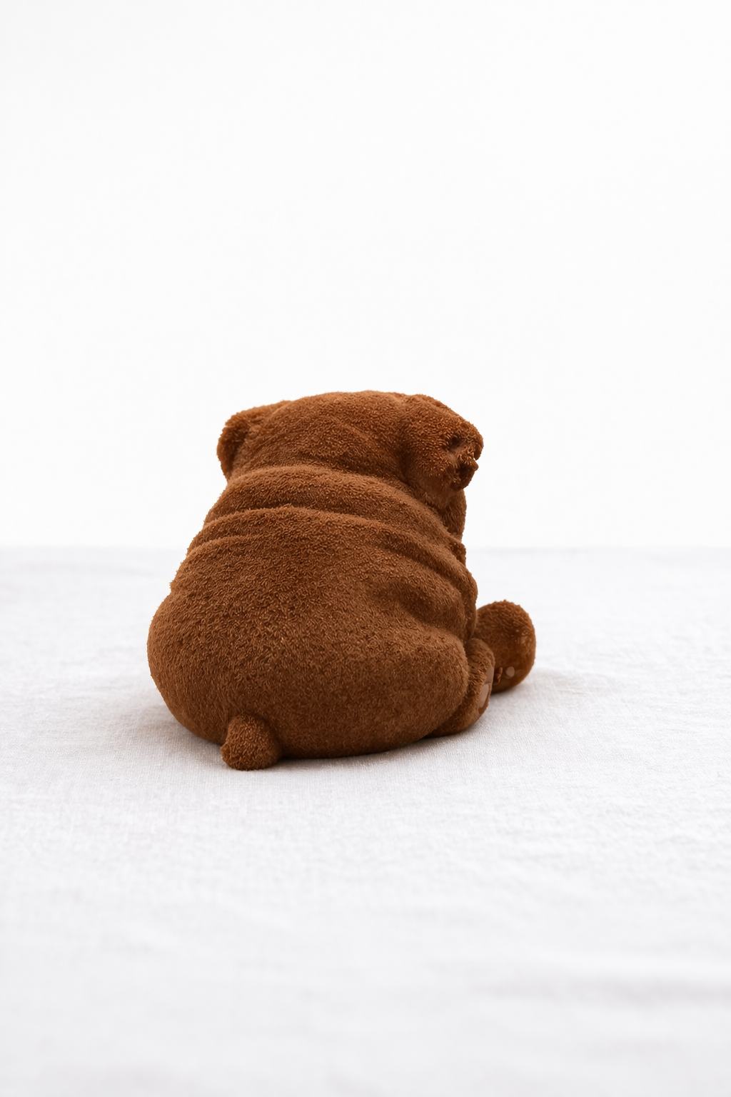 Stampo Bulldog Inglese