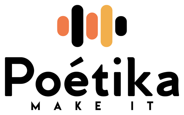 Poètika Pastry