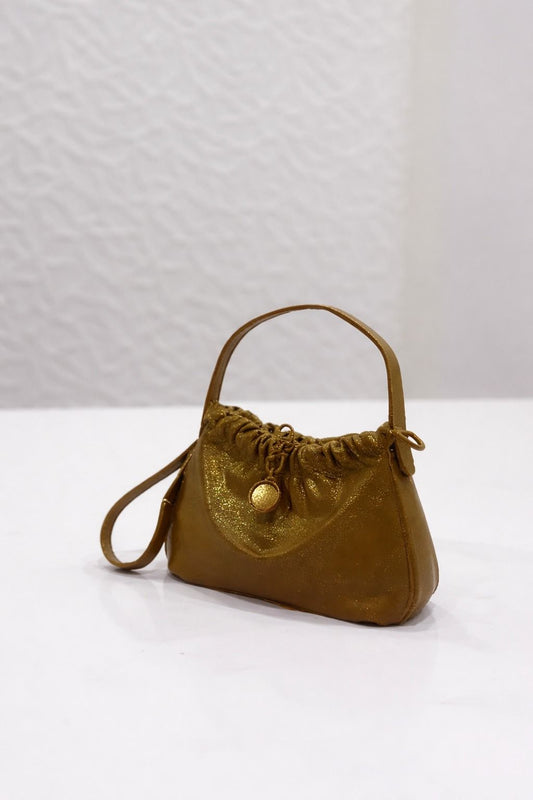 Borsa Gioiello - Quando il Cioccolato Diventa Lusso