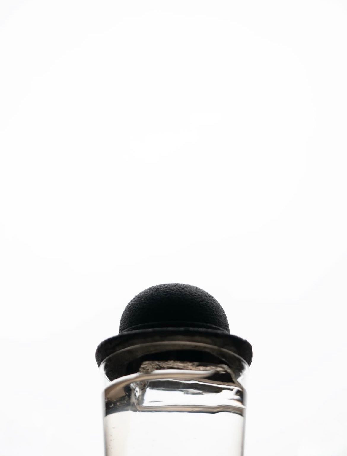 Stampo Cappello Charlie Chaplin