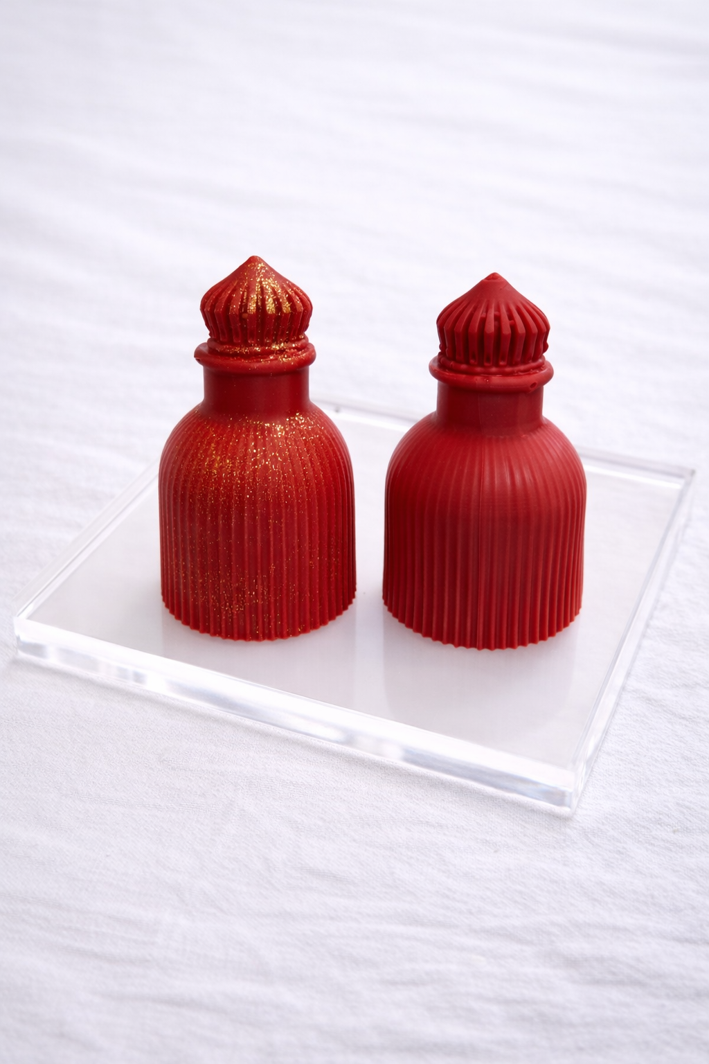 Stampo Silicone "Pozione d'Amore" - Design Esclusivo Gianluca Aresu